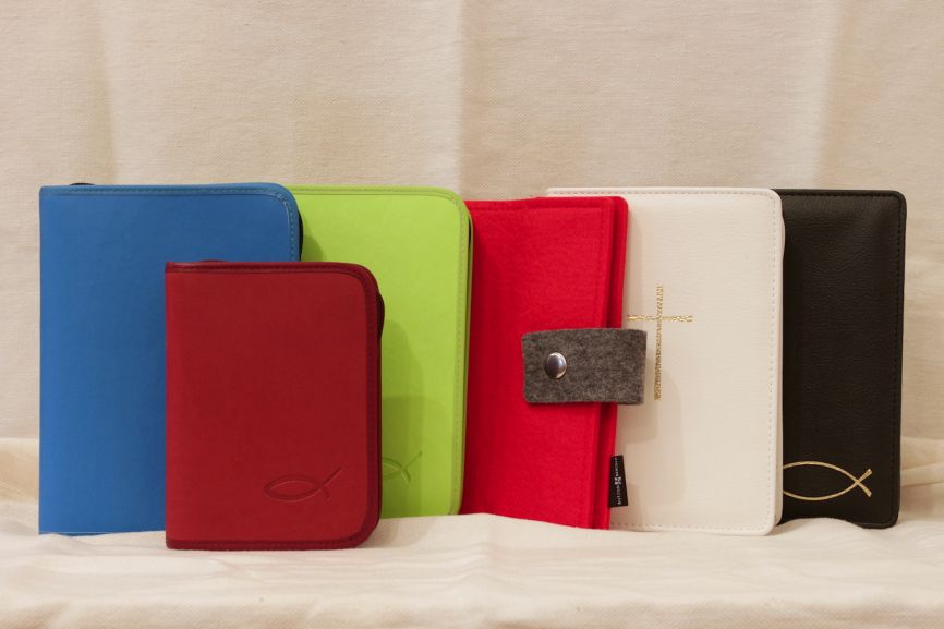 Gotteslob & Gotteslobhüllen